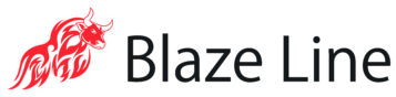 Blaze Line