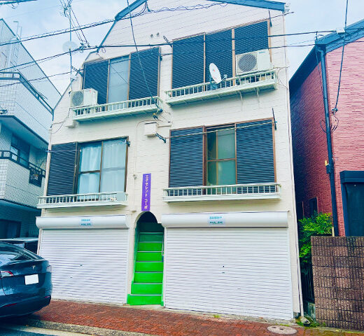 エクセレントコーポ小岩